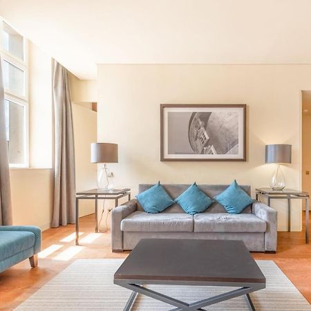 Guestready - Time Out 105 Apartment Lisboa Ngoại thất bức ảnh