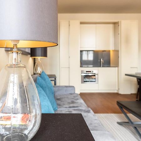 Guestready - Time Out 105 Apartment Lisboa Ngoại thất bức ảnh