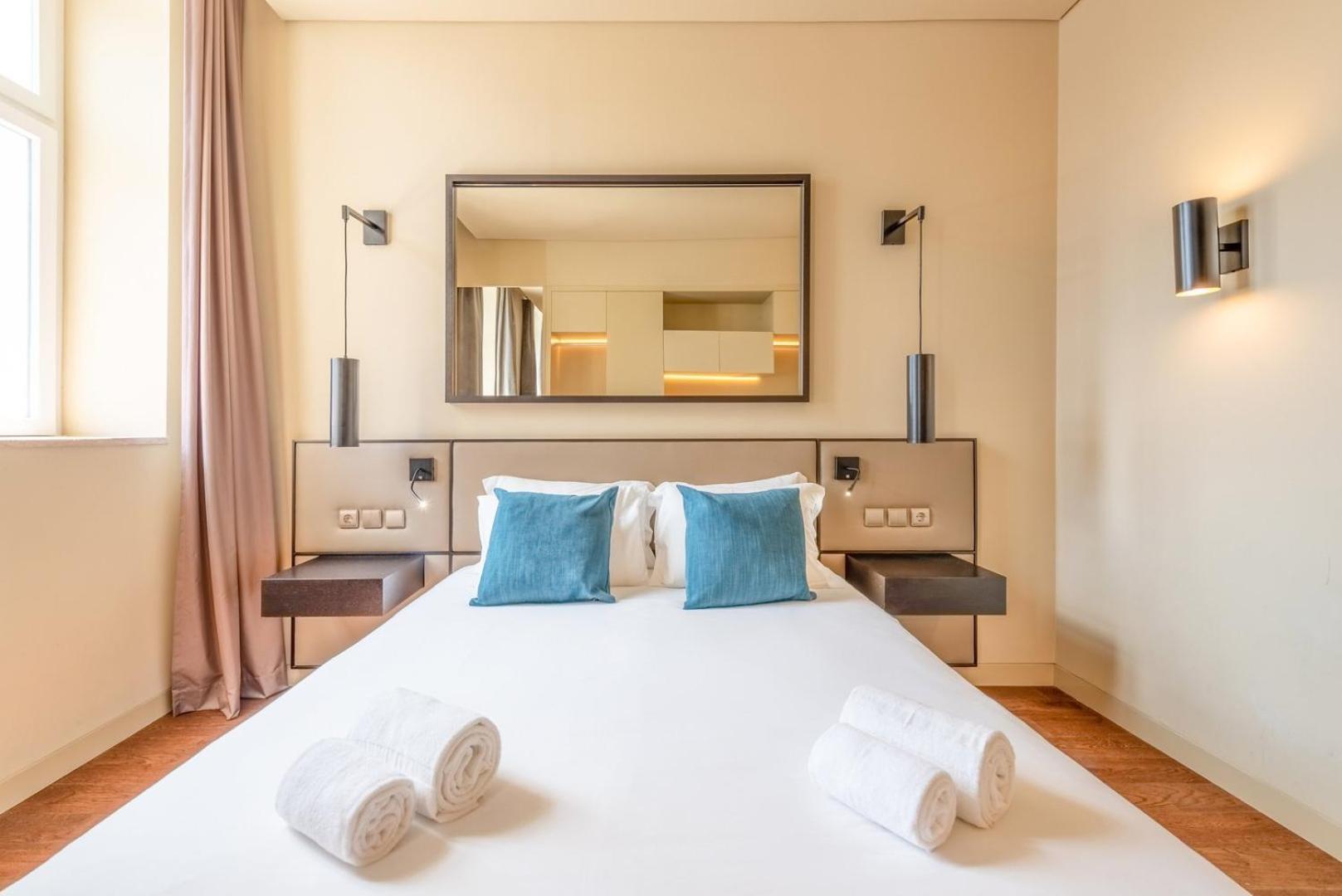 Guestready - Time Out 105 Apartment Lisboa Ngoại thất bức ảnh