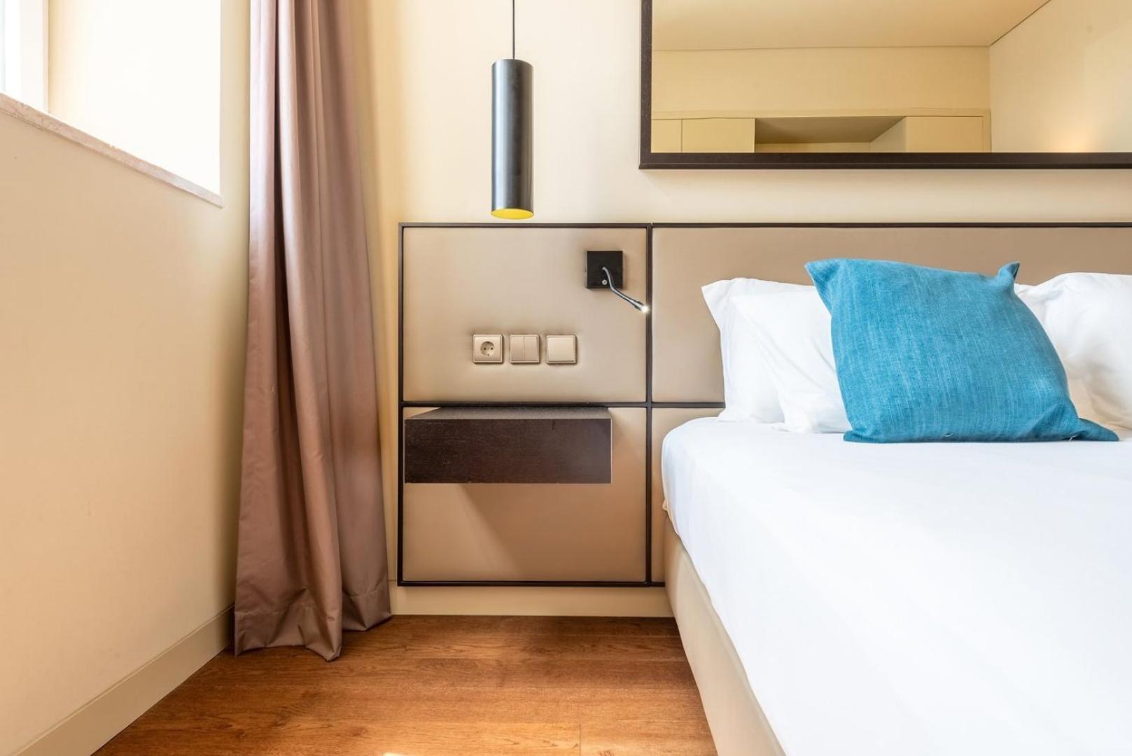 Guestready - Time Out 105 Apartment Lisboa Ngoại thất bức ảnh