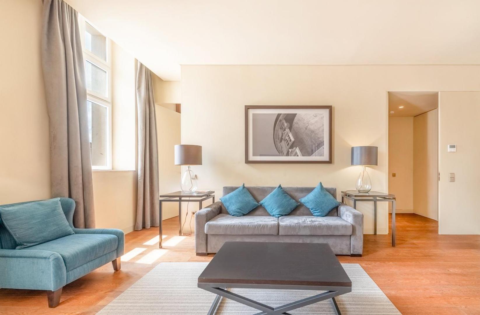 Guestready - Time Out 105 Apartment Lisboa Ngoại thất bức ảnh
