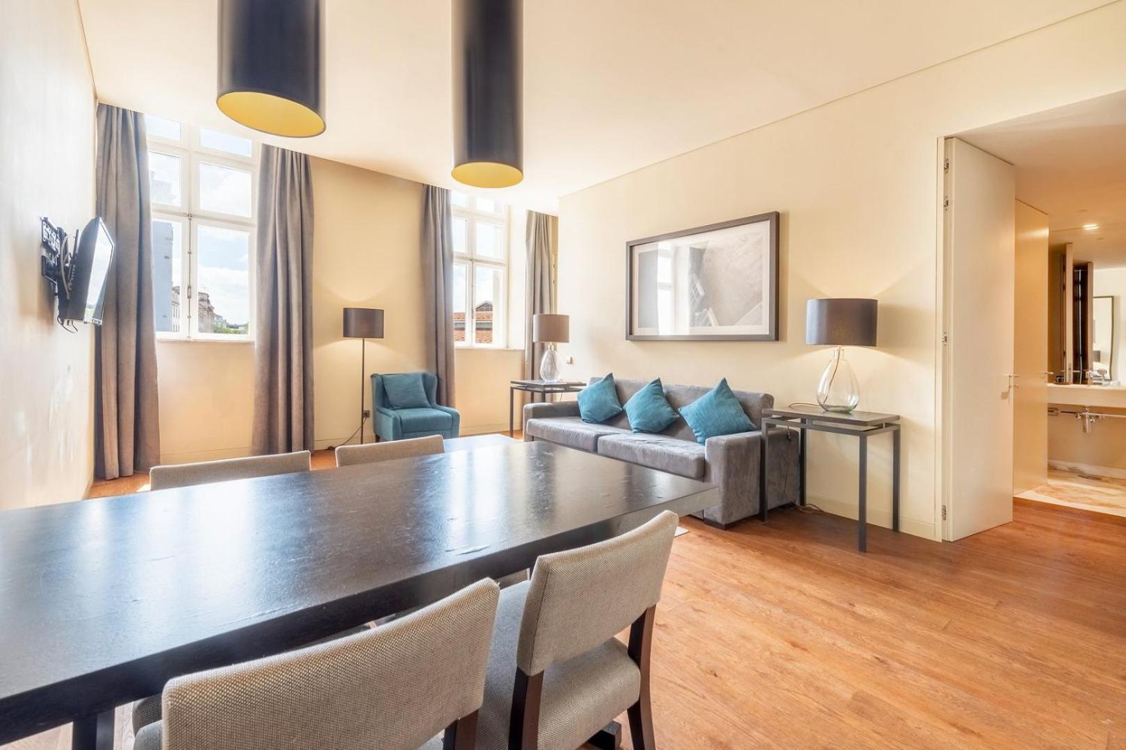 Guestready - Time Out 105 Apartment Lisboa Ngoại thất bức ảnh