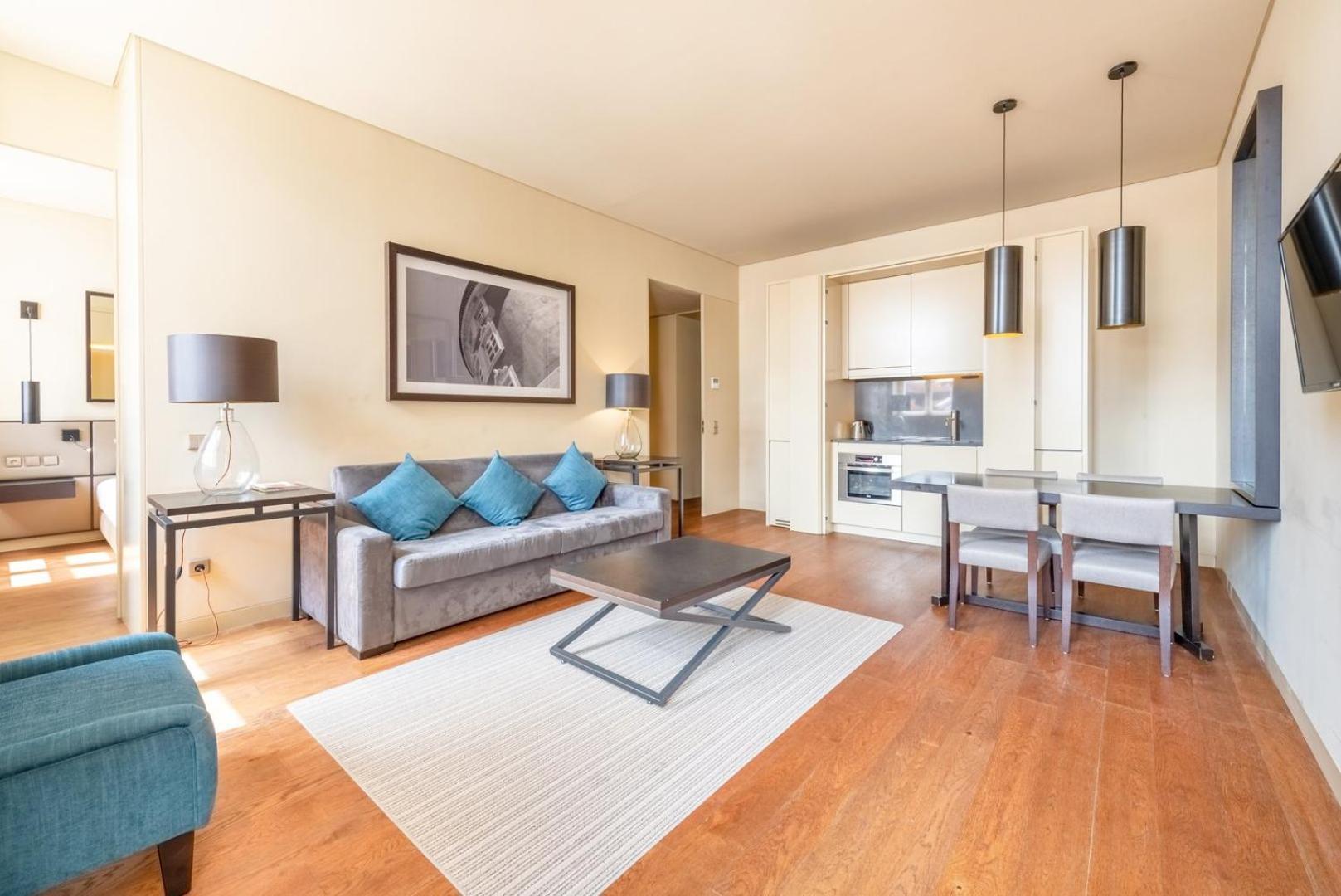 Guestready - Time Out 105 Apartment Lisboa Ngoại thất bức ảnh