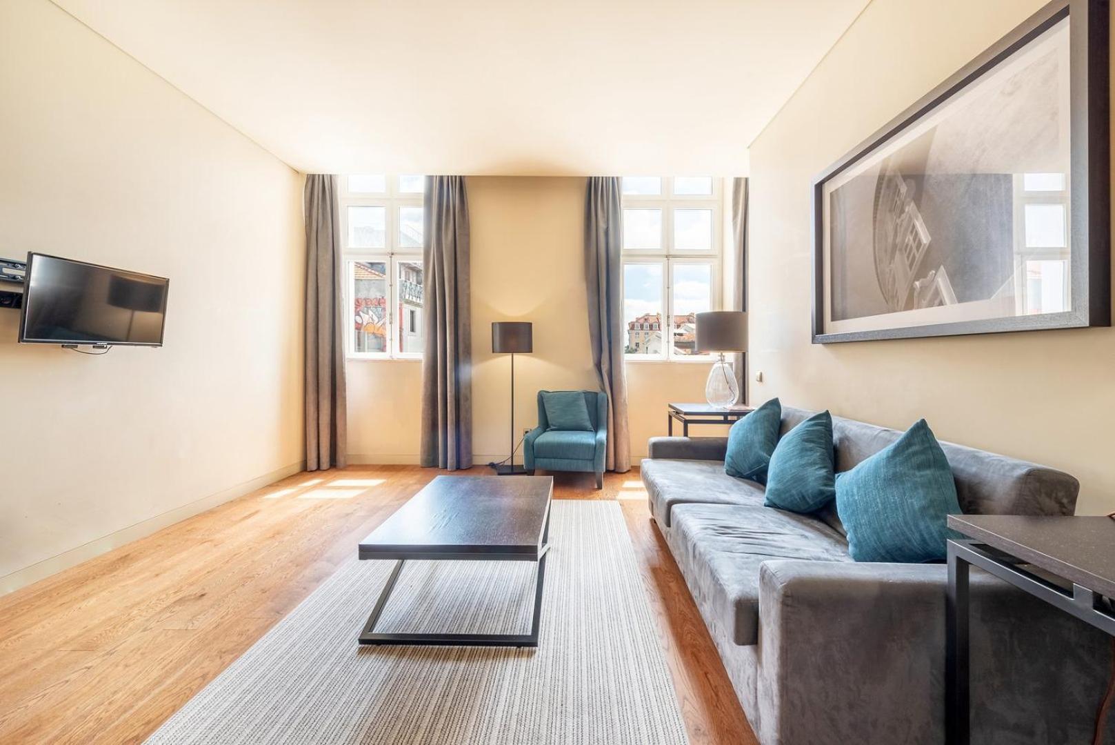 Guestready - Time Out 105 Apartment Lisboa Ngoại thất bức ảnh