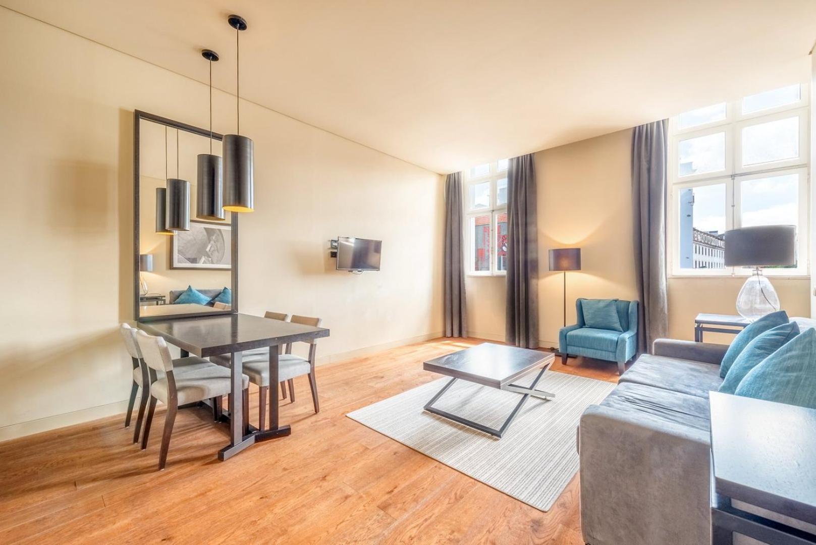 Guestready - Time Out 105 Apartment Lisboa Ngoại thất bức ảnh
