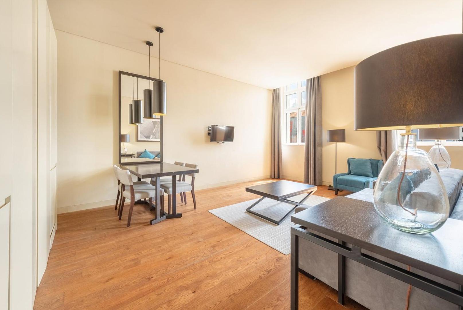 Guestready - Time Out 105 Apartment Lisboa Ngoại thất bức ảnh